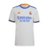 Real Madrid Jersey 2021-22