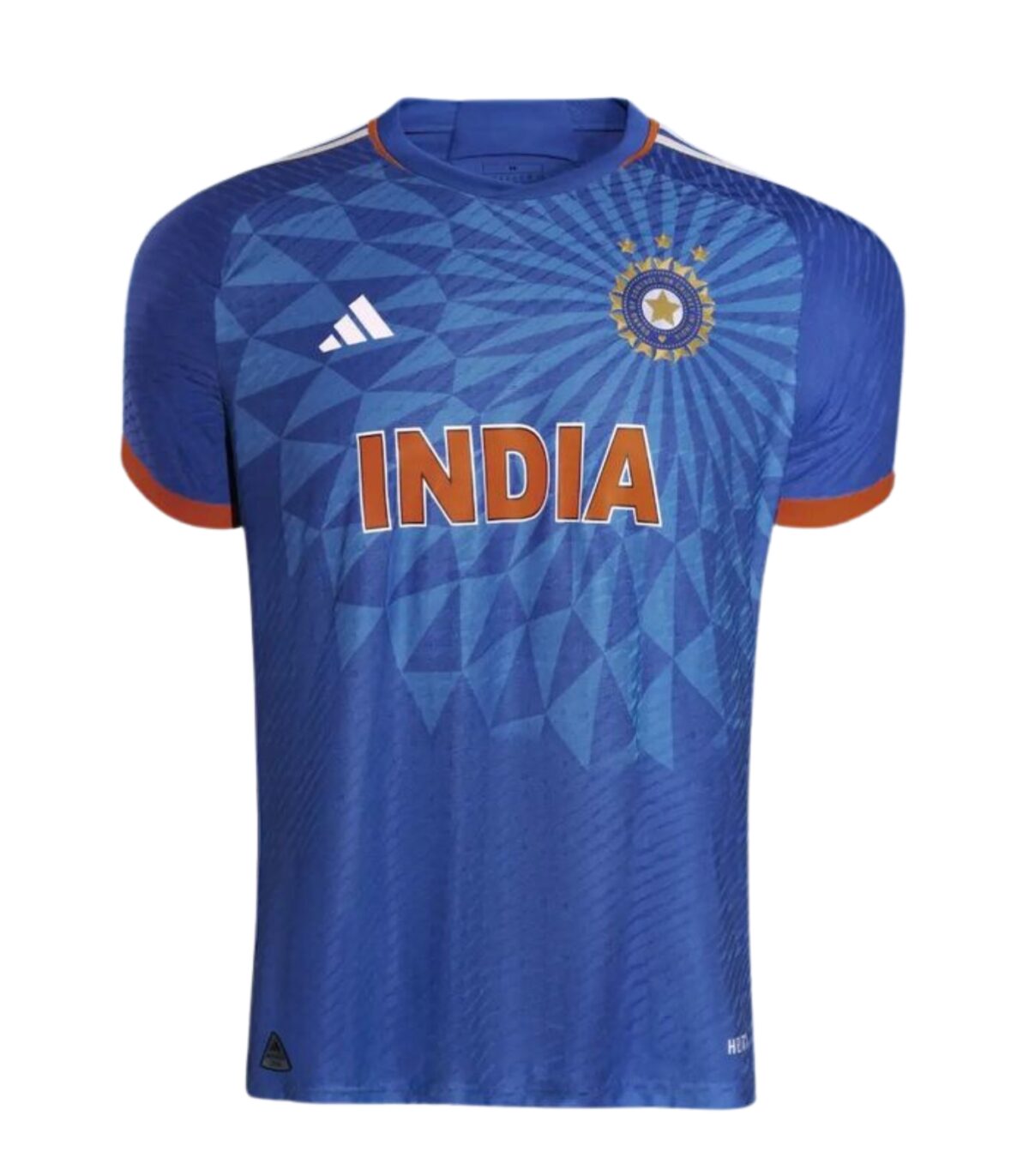 India T20 Jersey 2023