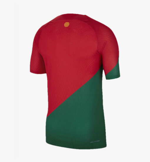 Portugal World Cup Jersey 2022 - Front