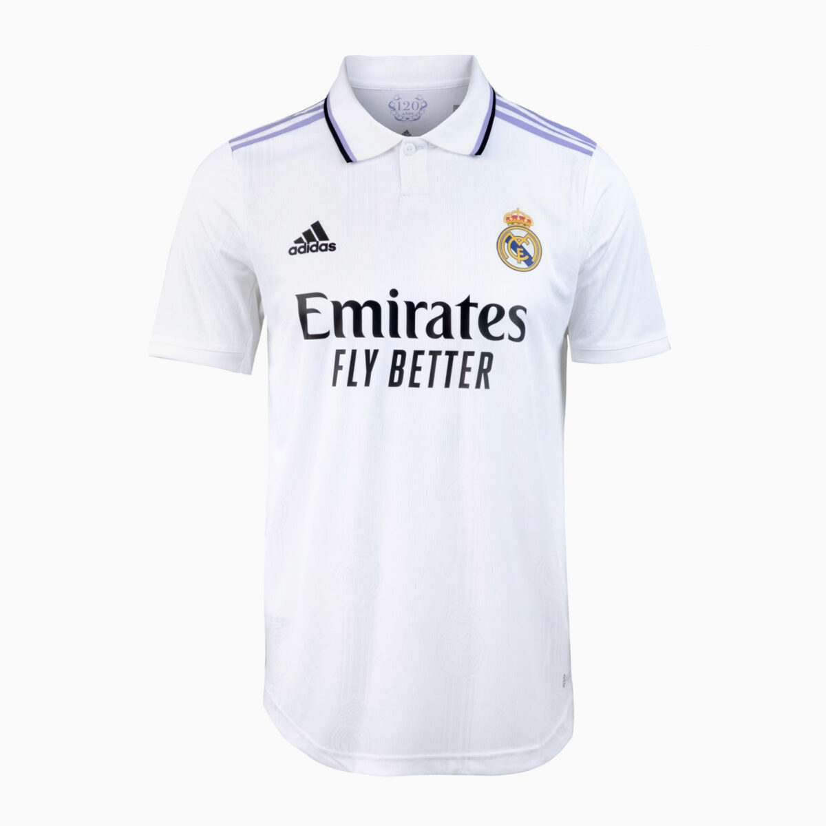 Real Madrid Jersey 2022-23
