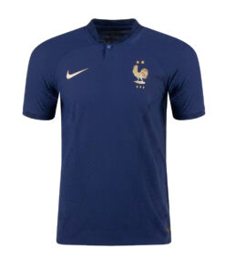 France Worldcup Jersey 2022