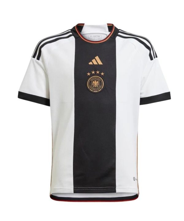 Germany Worlcup Jersey 2022