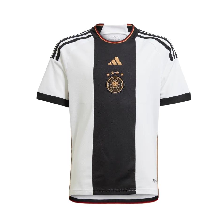 Germany Worlcup Jersey 2022