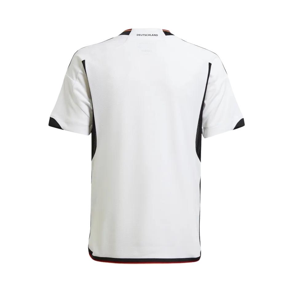 Germany Worldcup Jersey B 2022