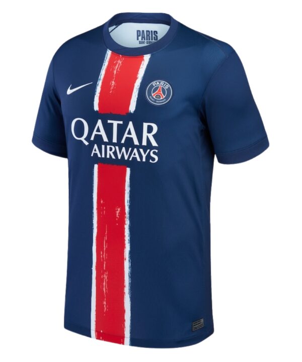 Paris Saint Germain PSG Jersey 2024-25