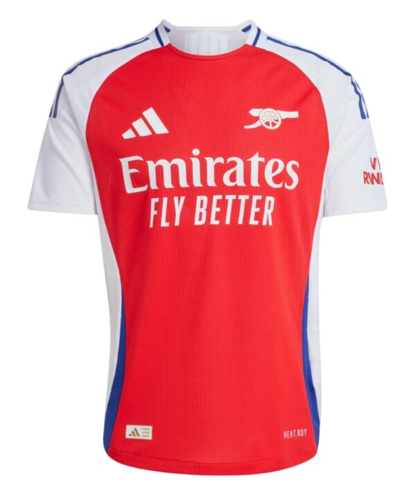 Arsenal Home Jersey 2024-25
