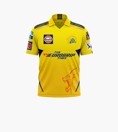 IPL Shirts Category