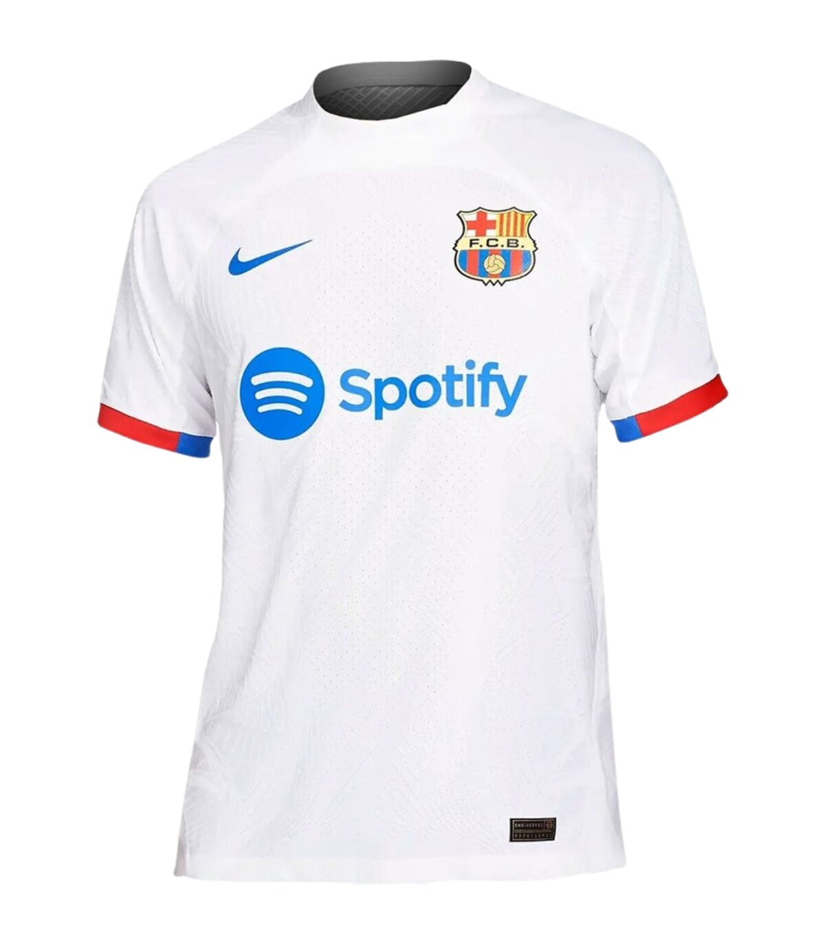 Barcelona Away Shirt 2023-24