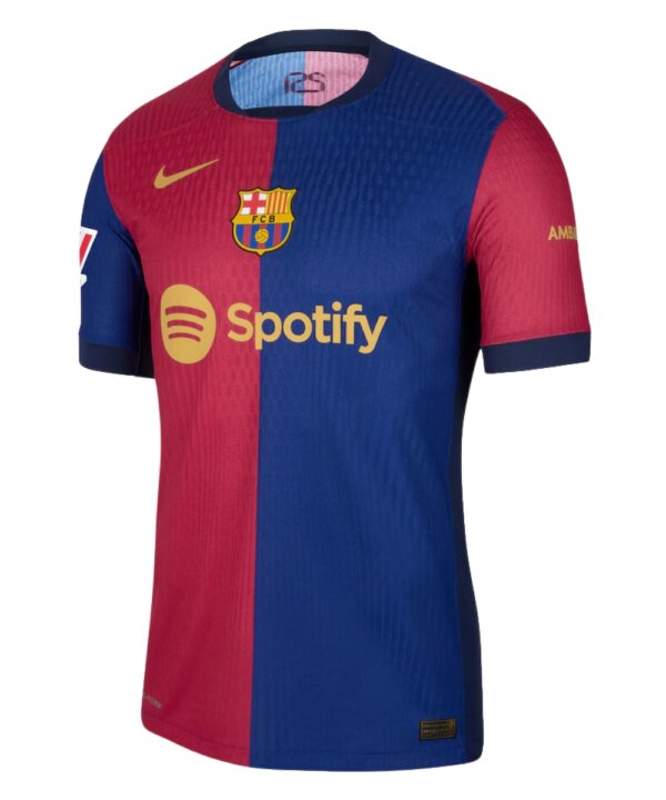 FC Barcelona 2024-25 Home Shirt kit