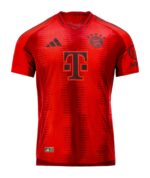 Bayern Munich FC Jersey Home 2024-25