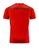 Bayern Munich FC Jersey Home 2024-25 Back