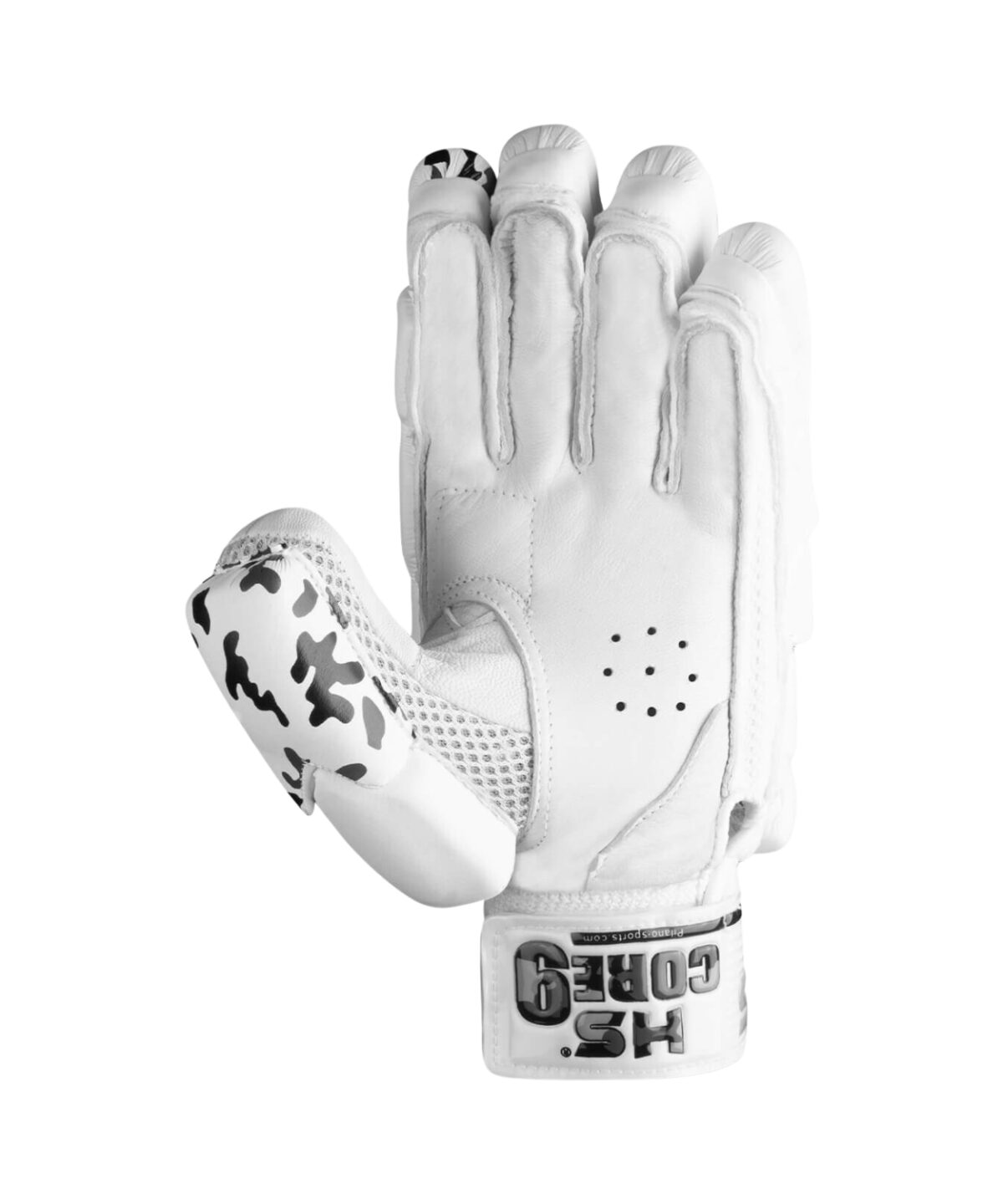 Core 9 Batting Gloves