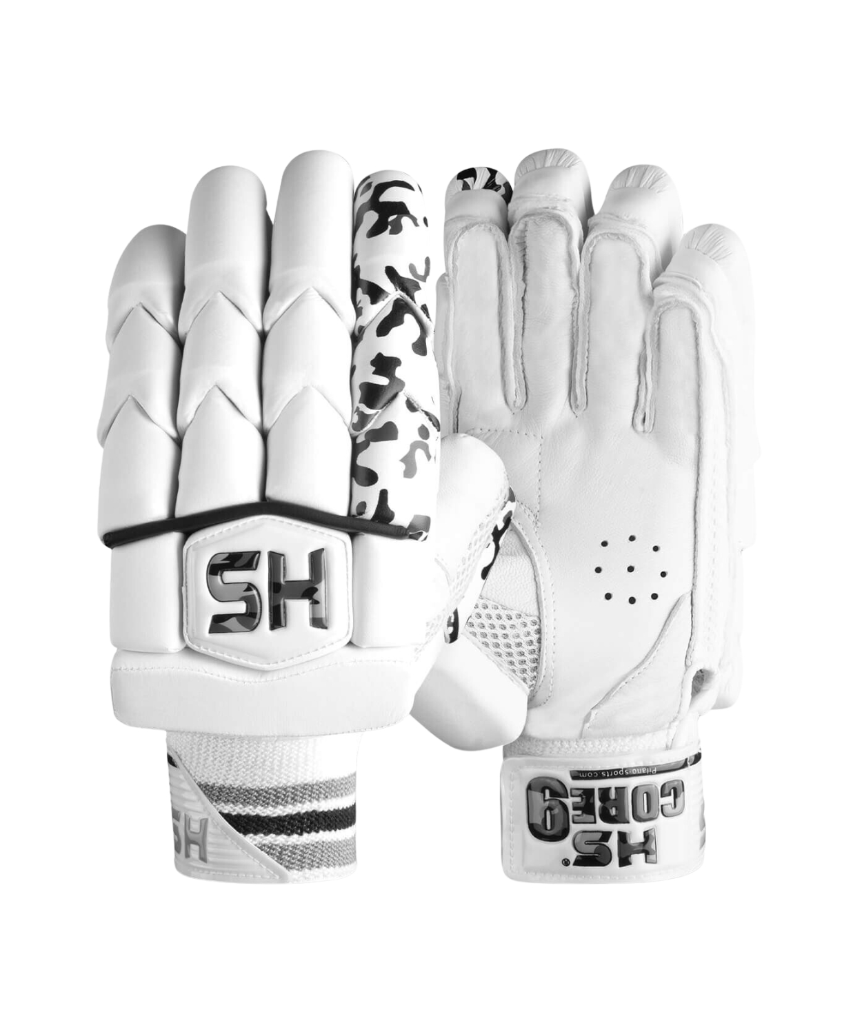 Core 9 Batting Gloves The Shoppies