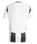 Juventus Home 2024-25 Shirt 2