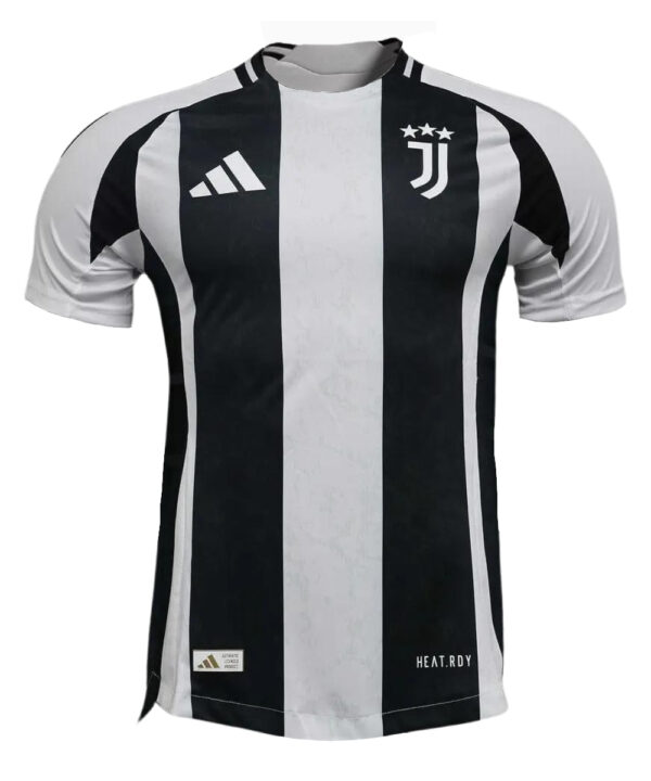 Juventus Home 2024-25 Shirt