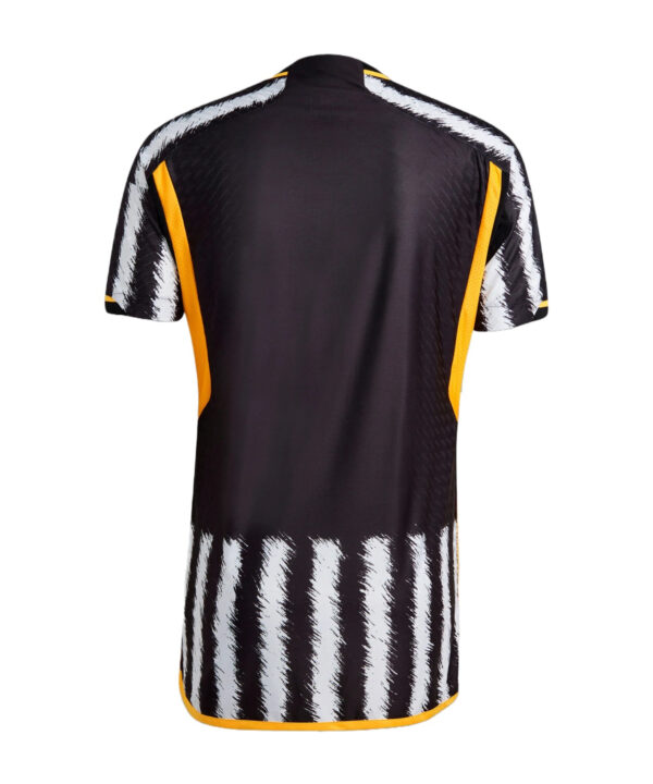 Juventus Home Jersey 2023-24 Shirt