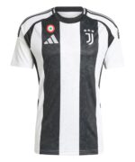 Juventus Home Shirt 2024-25