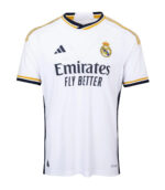 Real Madrid 2023-24 Home jersey