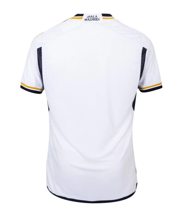 Real Madrid 2023-24 Home jersey
