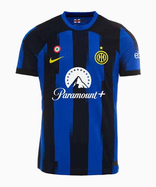 inter Milan 2023-24 shirt home