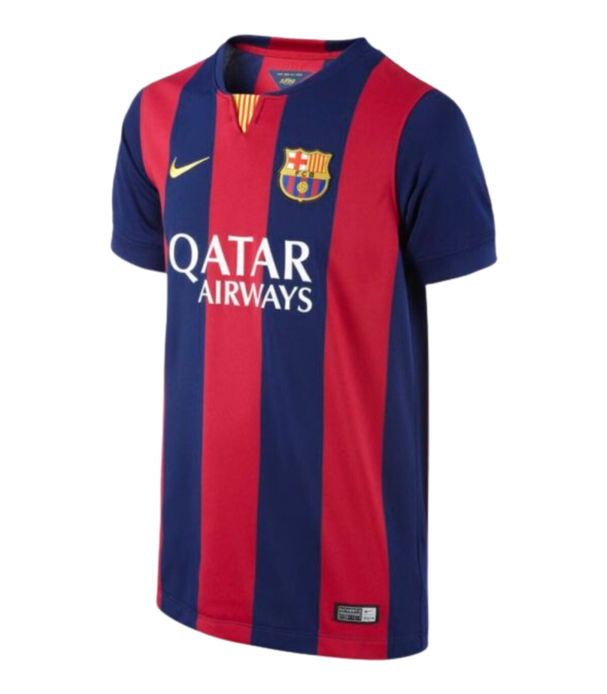 FC Barcelona Home Jersey 2014-15