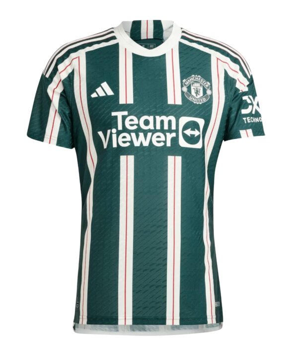 Manchester United Away Jersey 2023-24