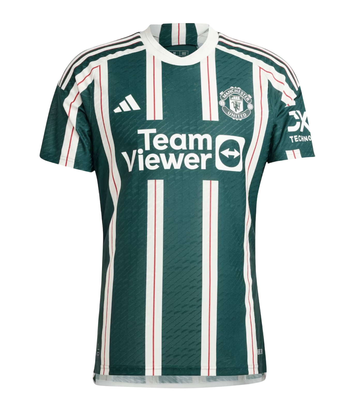 Manchester United Away Jersey 2023-24 in Pakistan - The Shoppies