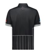 New Zealand ODI World Cup Jersey 2023 back