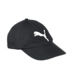 puma black cap