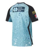 Brisbane Heat 2023-24 BBL Shirt back