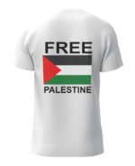 Free Palestine T-Shirt