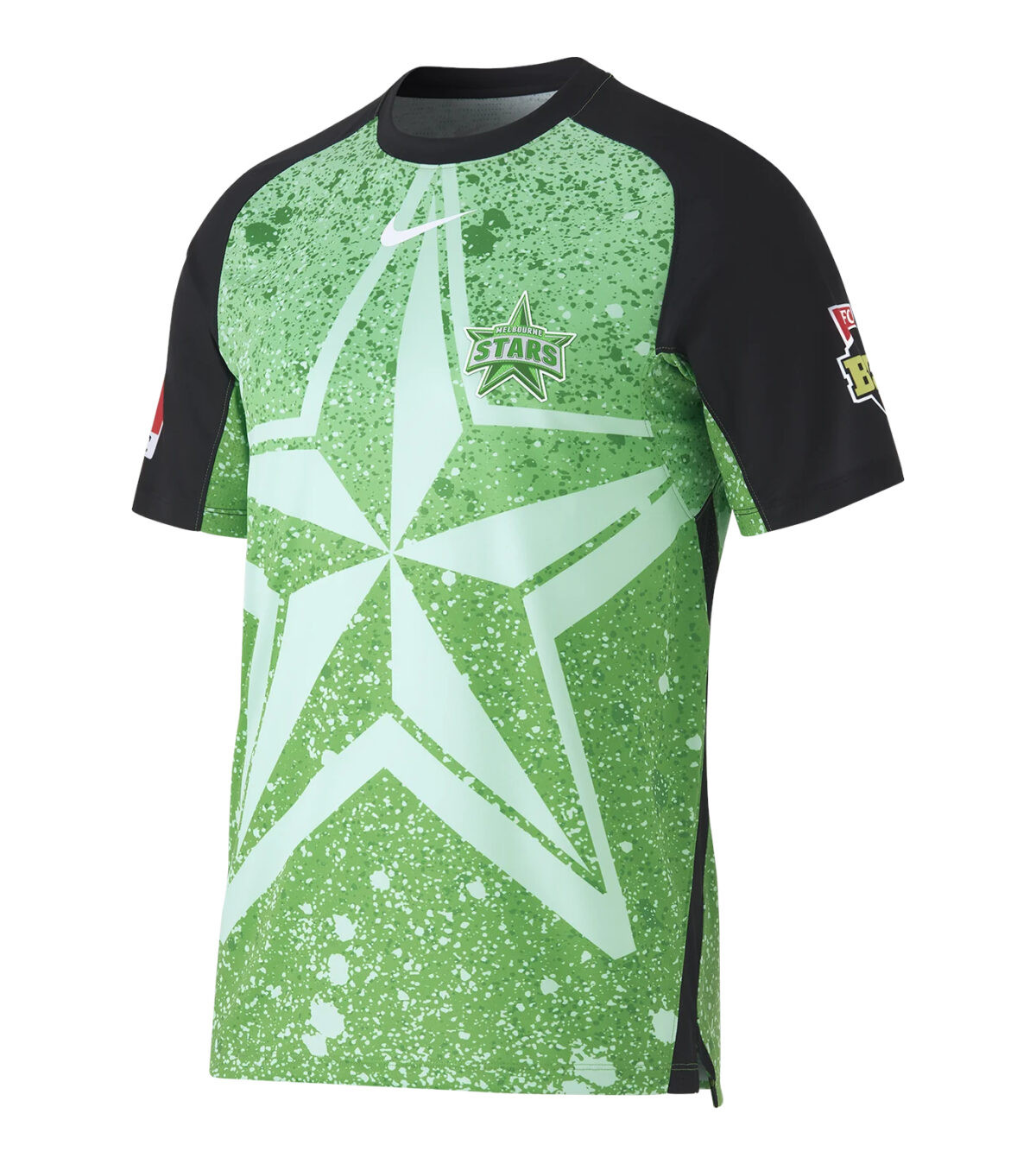 Melbourne Stars 2023-24 BBL Shirt