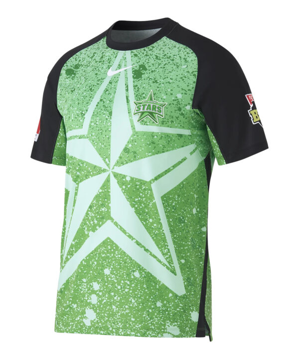 Melbourne Stars 2023-24 BBL Shirt