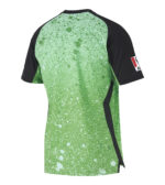 Melbourne Stars 2023-24 BBL Shirt back