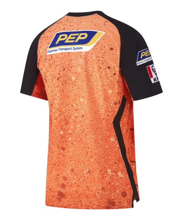 Perth Scorchers 2023-24 BBL Shirt back