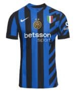 Inter milan 2024-25 Shirt