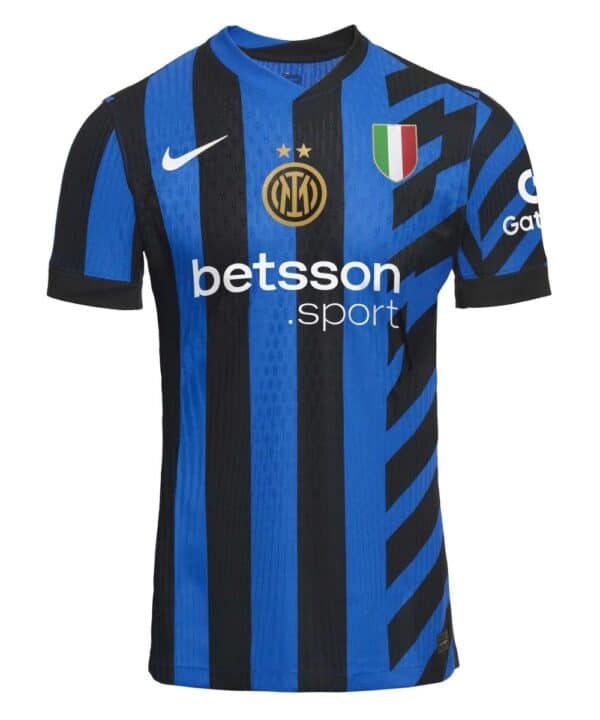 Inter milan 2024-25 Shirt