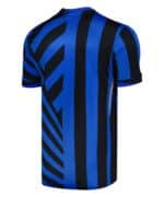 Inter milan 2024-25 Shirt back