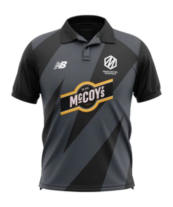 Manchester originals 2024 shirt