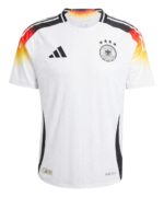 Germany Home Shirt 2024