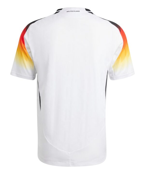 Germany Home Shirt 2024 - Football