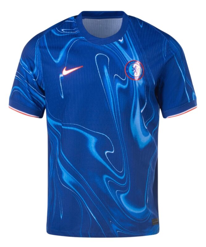 Chelsea Home Jersey 2024-25