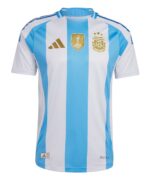 Argentina Home Shirt 2024-25