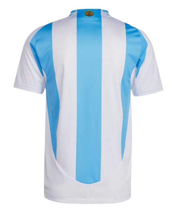 Argentina Home Shirt 2024-25