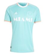 Inter Miami Third Shirt 2024-25 - Messi