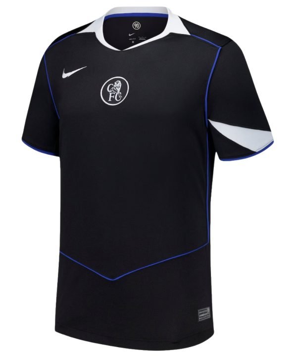 Chelsea FC Third Jersey 2025-26