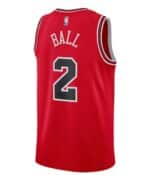 Chicago Bulls Jersey - NBA Basketball 2