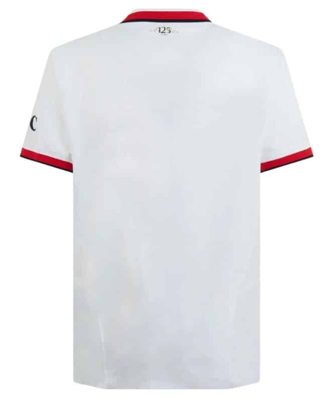 AC Milan 2024-25 Away Shirt