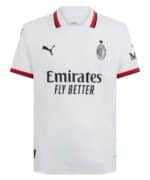 AC Milan Away 2024-25 Shirt