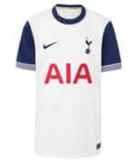 Tottenham Hotspur FC 2024-25 Shirt